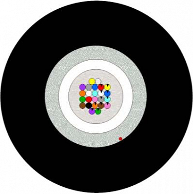 Universal Unitube Cable (GC-GSH) 1100N